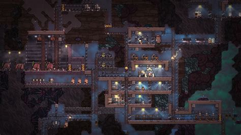  Oxygen Not Included! Ein unterirdisches Überlebensepos vollerEngineering-Spaß und explodierender Keime