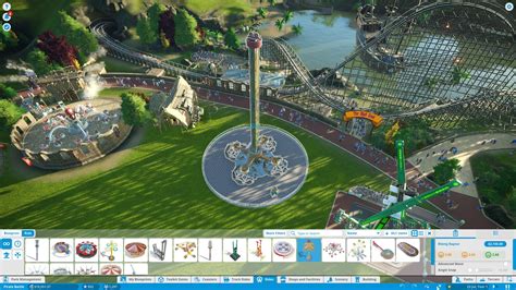  Planet Coaster: Ein chaotischer Traum für Bau- und Freizeitpark-Enthusiasten!